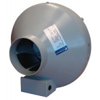 RVK 125 E2-L1 csőventilátor