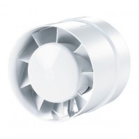Pure fan Inline 150 csőventilátor
