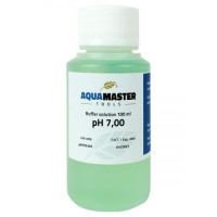 Aqua Master Tools 100 ml pH 7.00 kalibráló folyadék