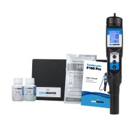 Aqua Master Tools Combo Pen P160 Pro pH EC TDS PPM Hőmérséklet mérő