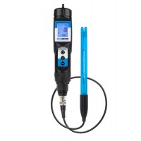 Aqua Master S300 Pro közeg/talaj pH mérő