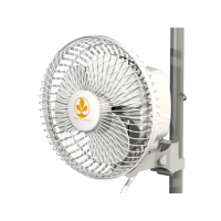 Secret Jardin Monkey Fan csiptethető ventilátor 16W, Ø19cm