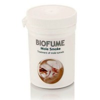 Biofume Vakondriasztó füstpatron 50 gr