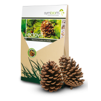 Symbivit talajélet javító mikorrhiza gomba örökzöldekhez 300g