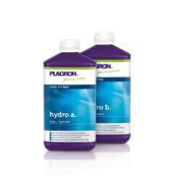 Plagron Hydro A&B 2x1 Liter