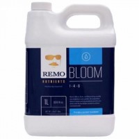Remo Nutrients növénytáp virágzáshoz (Bloom)