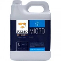 Remo Nutrients mikrótápanyag (Micro)