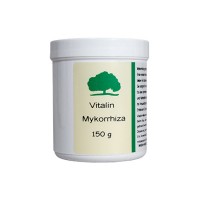 Vitalin Mykorrhiza gomba