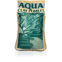 Canna Aqua Clay agyaggolyó 45L