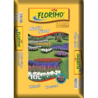 Florimo natúr tőzeg 10/50L