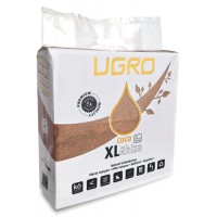 UGro Coco XL Rhiza kókuszrost tégla 5kg