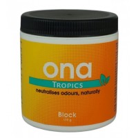 ONA Tropic block 170g