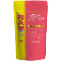 RAW Microbes Bloom 56g