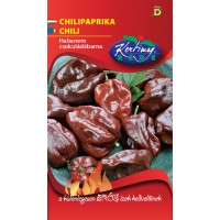 Habanero csokoládé  20szem