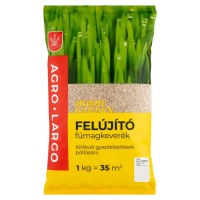 Felújító fűmagkeverék 1kg