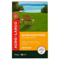 Szárazságtűrő fűmagkeverék 1kg