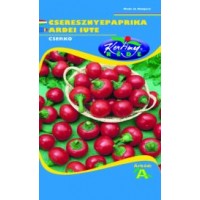 Cserko cseresznyepaprika 50g