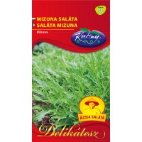 Mizuna ázsiai saláta 2g