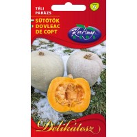 Sütőtök 3g