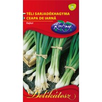 Téli sarjadékhagyma 2g