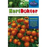 Törpe bársonyvirág 10g