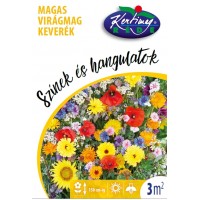 Magas színkeverék 4g