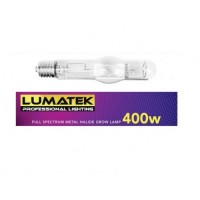Használt Lumatek MH 400W izzó