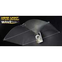 Waveflector Vegagreen XL szárnyas fényvető